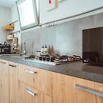 Poseidonia Central Apartment - Housea *
