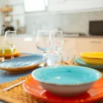 Poseidonia Central Apartment - Housea Dom wakacyjny