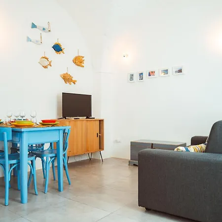 Poseidonia Central Apartment - Housea *