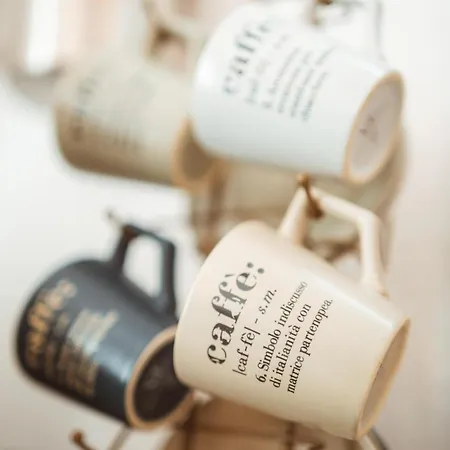 Poseidonia - Housea ポリニャーノ・ア・マーレ