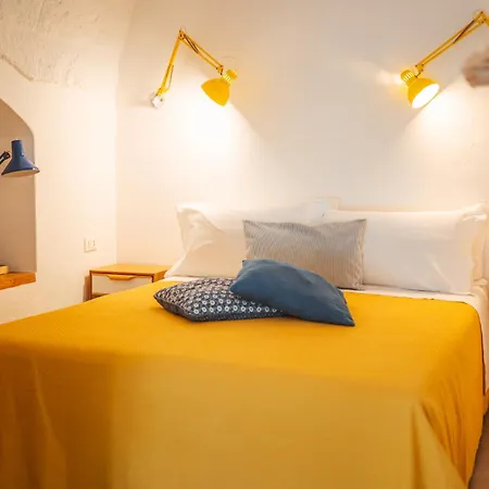 Poseidonia Central Apartment - Housea