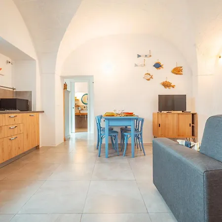 Poseidonia Central Apartment - Housea Dom wakacyjny