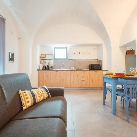 Poseidonia Central Apartment - Housea *