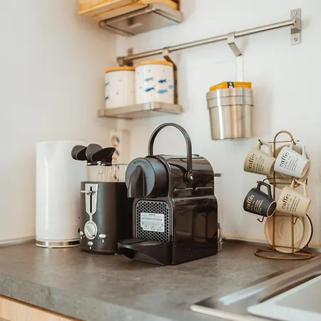 別荘 Poseidonia - Housea *