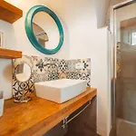 Poseidonia Central Apartment - Housea *