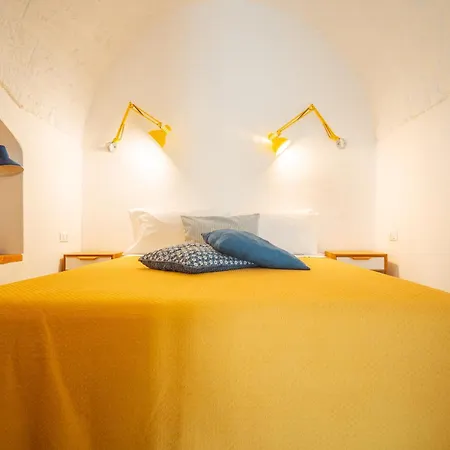 Poseidonia - Housea Casa vacanze