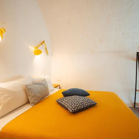 Poseidonia - Housea Casa vacanze *