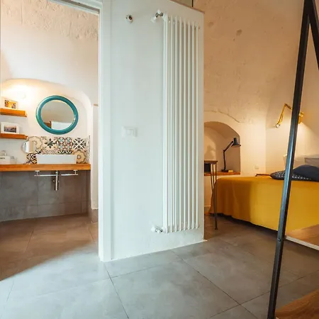 Casa vacanze Poseidonia - Housea Polignano a Mare