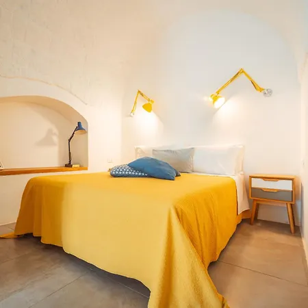 Poseidonia - Housea * Polignano a Mare