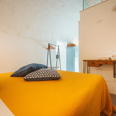 Poseidonia - Housea Casa vacanze Polignano a Mare