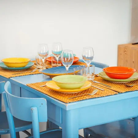 Poseidonia Central Apartment - Housea Polignano a Mare