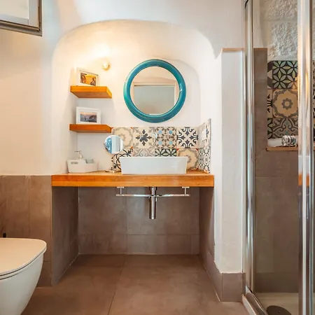 Casa vacanze Poseidonia - Housea