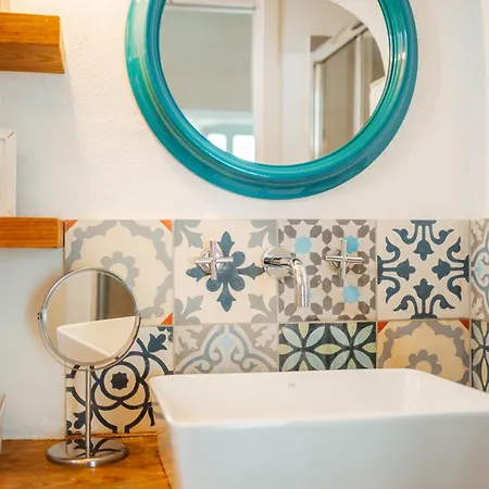 Poseidonia - Housea Casa vacanze Polignano a Mare