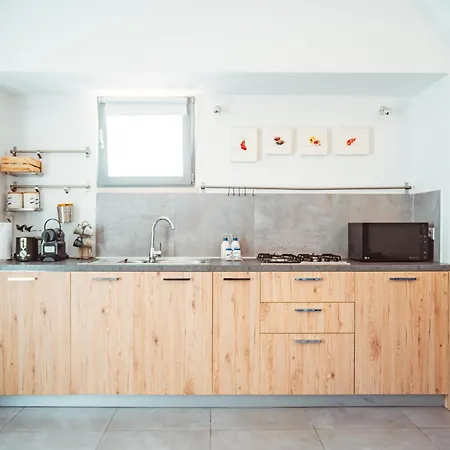 Poseidonia - Housea * Polignano a Mare