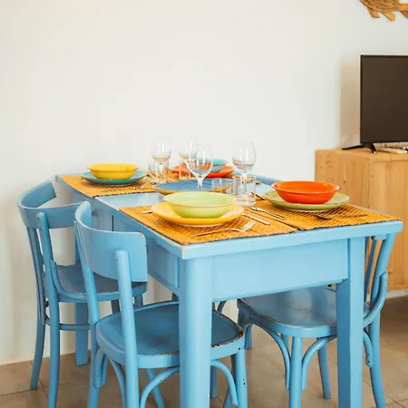 Holiday home Poseidonia - Housea *