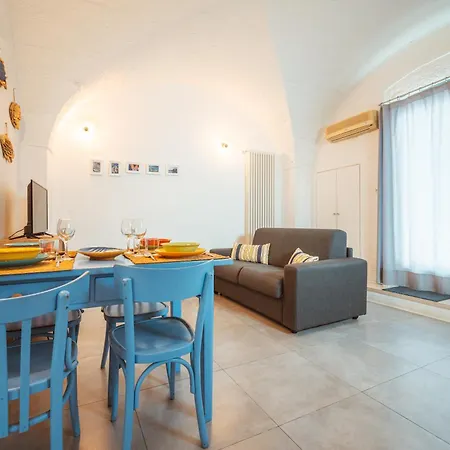 Casa vacanze Poseidonia - Housea Polignano a Mare