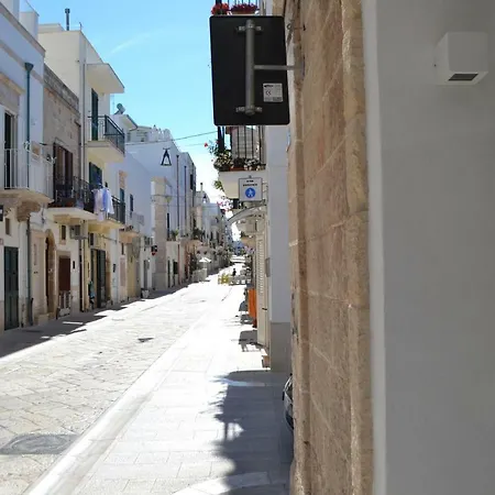 Poseidonia - Housea Polignano a Mare