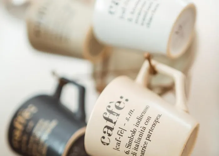 Casa A Stare Polignano a Mare